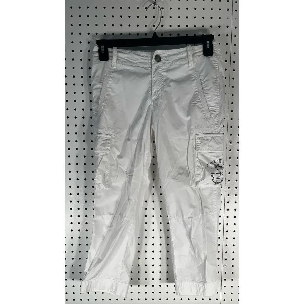 Lauren jeans company Ralph Lauren Capri pants